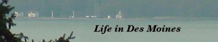 Life in Des Moines WA., Des Moines Marina, Photos, Attitude, Fishing, Shellfish, Tides, Sunrise, Sunset, Salmon Recipes, Do-it-yourself Repair, Home Improvement, Remodeling, Gardening, Boat Repair, Daily Tips, Financial Planning