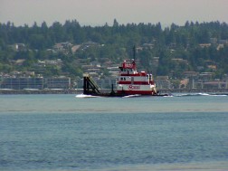 Tugboat