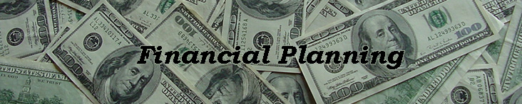 Financial Planning