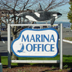 Marina Office