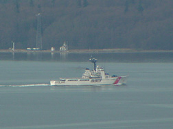 US Coast Guard